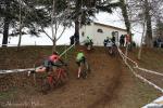 Campionati Italiani Ciclocross Variano 2022